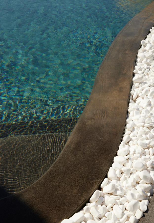 Danae Suites Santorini Oía Buitenkant foto